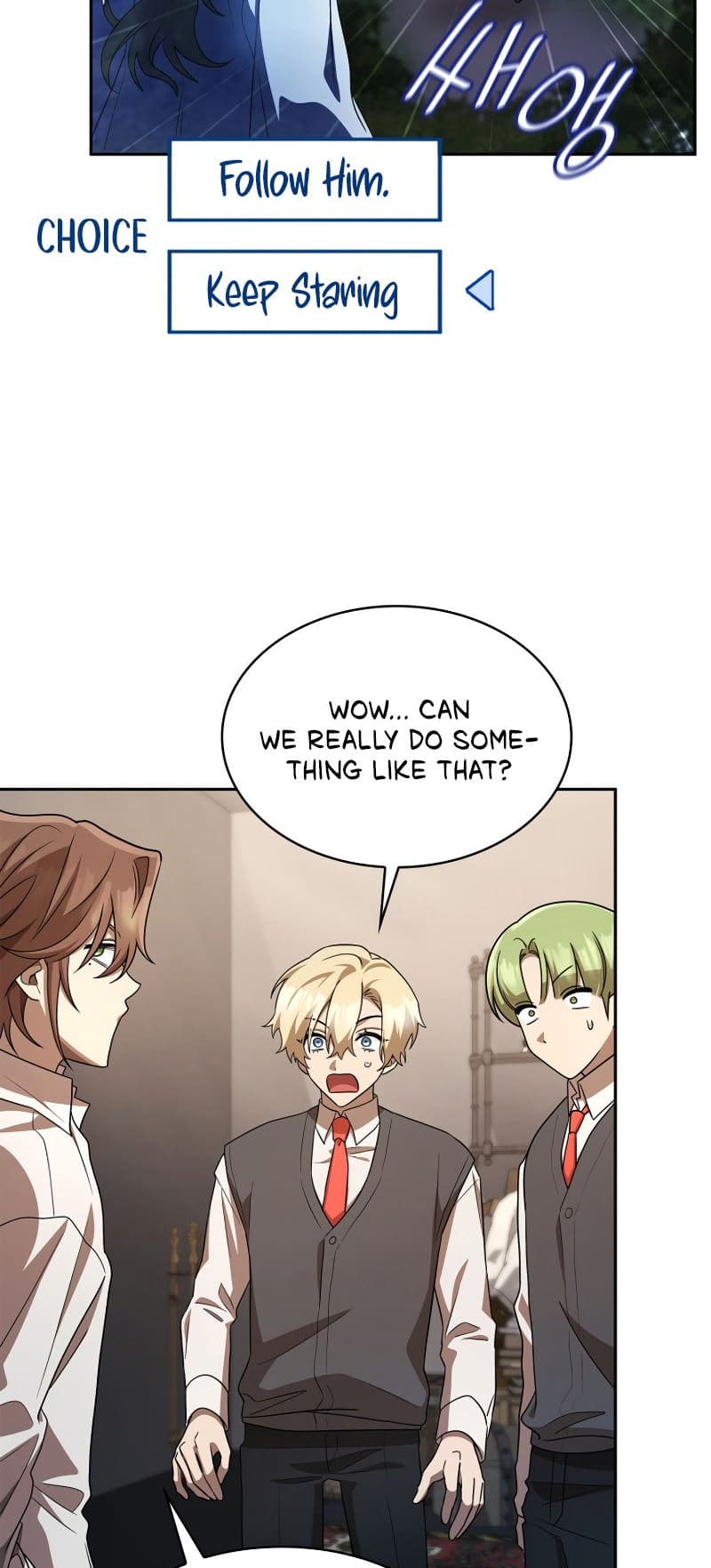 Infinite Mage, Chapter 54 image 41